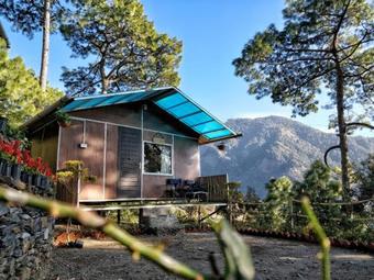 Hotel The Cocoon Camps & Nature Resorts