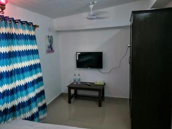 Agroturismo Aqua Arina Holiday Farm House