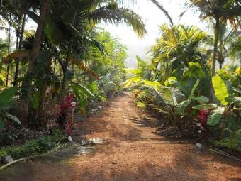 Agroturismo Kavijay Garden