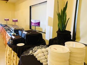 Hotel Vits Kamats Resort, Silvassa