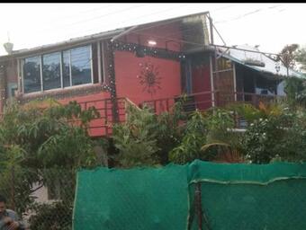 Amruta Homestays