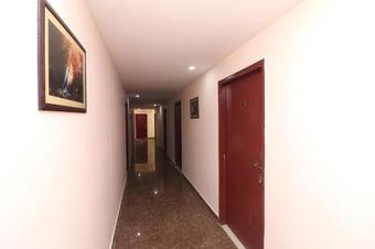 Oyo 5587 Hotel Zaayka