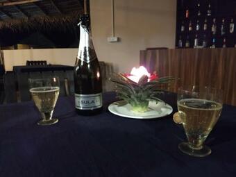 Hotel Kings Villa Resort