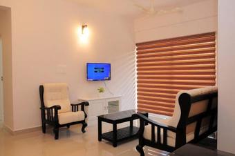 Lilac Homes Service Apartments