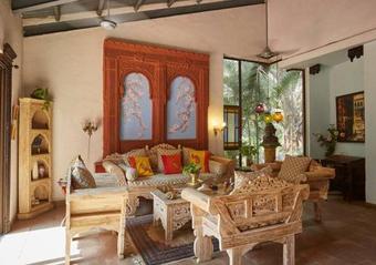 Villa The Estate By Vista Rooms