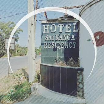 Hotel Sai Ranga Residency