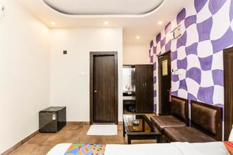 Fabhotel De Sivalika Howrah