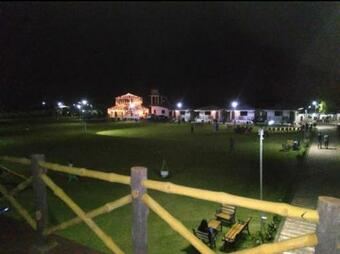 Hotel Iora Green Resort