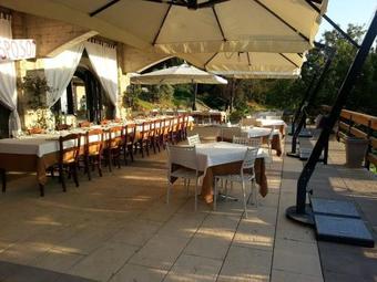 Agroturismo Agriturismo I Due Angeli