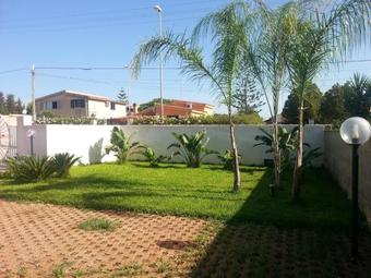Two-bedroom Apartment In Siracusa I