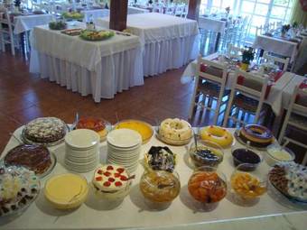 Hotel Pousada Da Neve