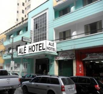 Hotel Al�