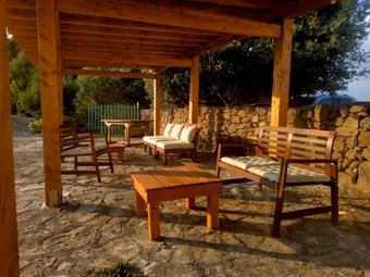 Agroturismo Genna E Corte