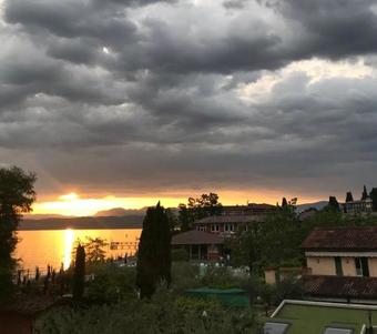 Holiday Home Via Ugo Foscolo