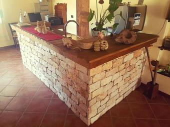 Agriturismo Gennemara B&B