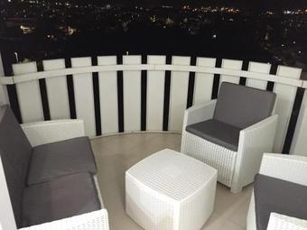 Apartamento Prestige Panoramico Veronese