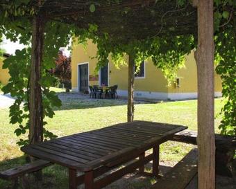 Agroturismo Agriturismo Trattonaturale Montassi