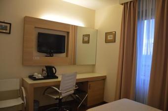 Hotel Ai Due Leoni