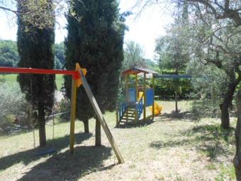 Apartamento Agriturismo I Cigni