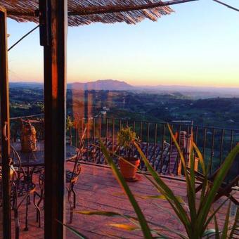 Bed & Breakfast Casa Latini