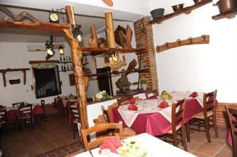 Hostal Al Fontanone