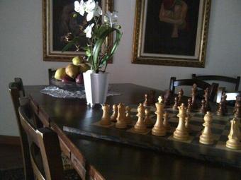 Agroturismo Borgo Tramonte