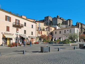 Apartamento Locazione Turistica Agriturismo Pomele (bol371)