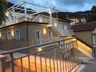 Bed & Breakfast Le Camere Di Corte