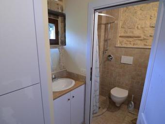 Modern Apartment In Petrella Guidi Italy With Garden