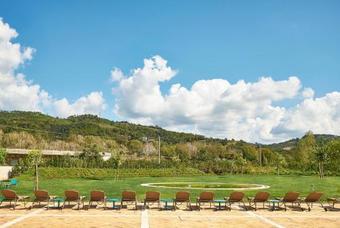 Hotel Iumara B&B Cilento