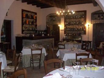 Agroturismo Villa Maria