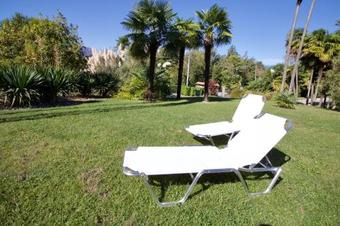 Apartamento Amazing Gaia Le Palme