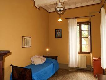 Locazione Turistica Villa Aretina Vivarelli (arz150)