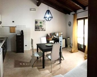 Apartamento La Casa Di Agnese