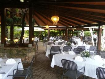 Agroturismo Agriturismo Mezzaluna