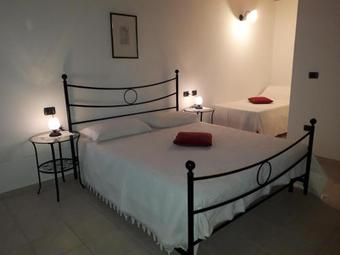 Agroturismo La Tana Del Picchio