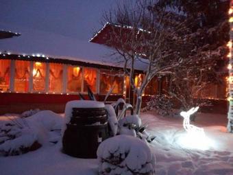 Agroturismo Aia Di Lazzaro Country House