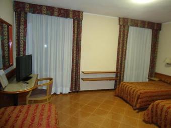 Hotel Paris