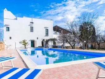 Locazione Turistica Villa Lotus