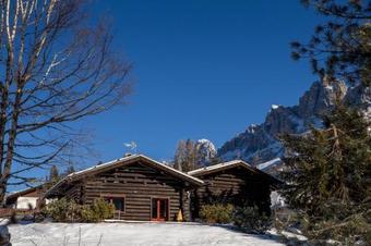 Chalet Carezza