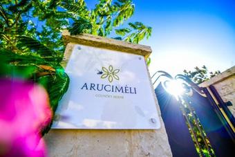Hotel Arucim�li Rural Resort