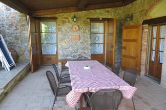 Rigomagno Villa Sleeps 6 Pool Wifi