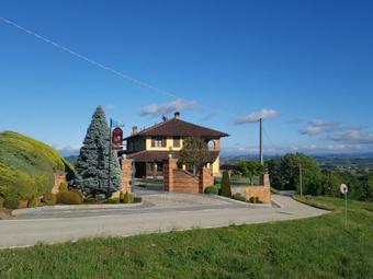 Posada Locanda Bellavista