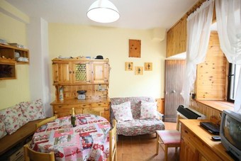 Apartamento La Casa Di Villalago