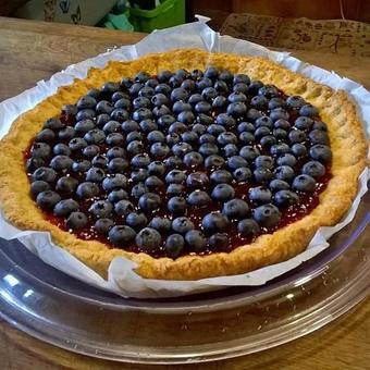 Rifugio Alpino "santa Pulenta"