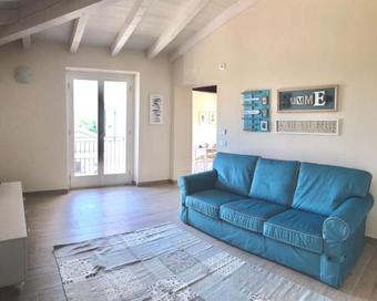 Apartamento Casa Bardalla