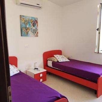 Apartamento Pizzo Beach Club