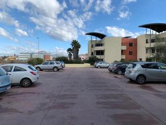 Apartamento Berlino 17