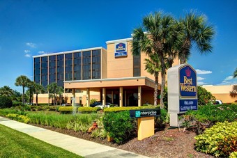 Hotel Best Western Orlando Gateway