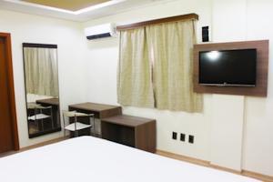 Larison Hot�is - Porto Velho